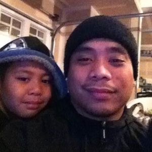 Meet your Posher, Nolan